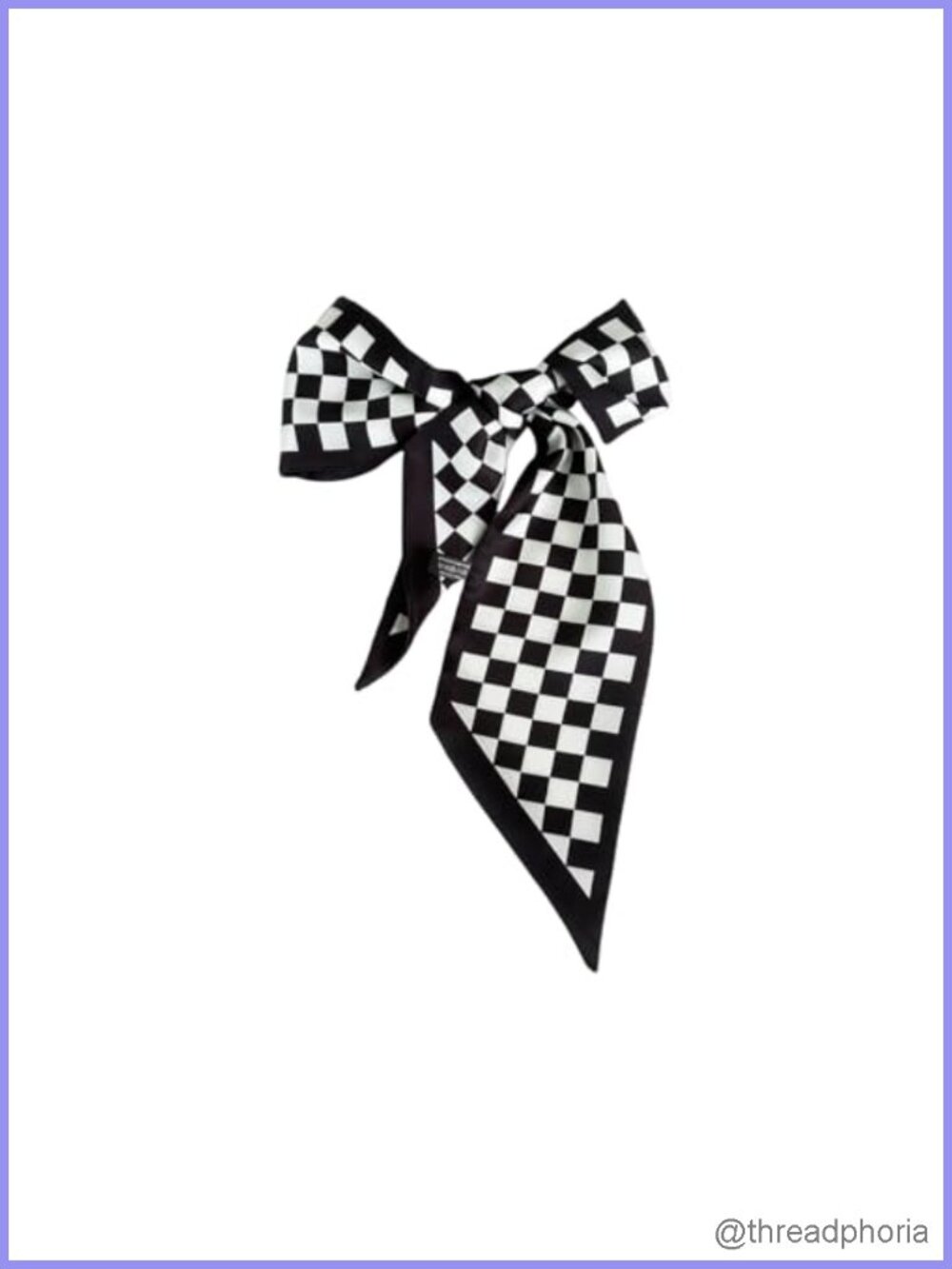 Versatile Hair Band Neck Scarf Lightweight Polyester Wraps for Women
